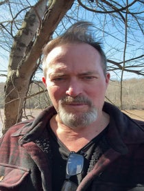 Poster for Birthday video from Robert Bogue