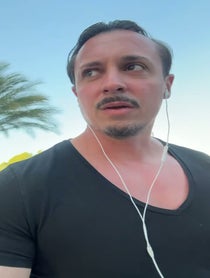 Poster for Other video from Peter Madrigal