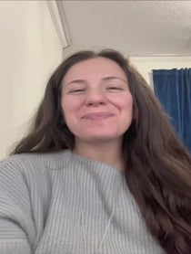 Poster for Advice video from Eliana Ghen