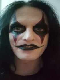 Poster for Other video from Johannes Eckerström