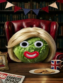 Poster for Other video from Lizzy Lettuce