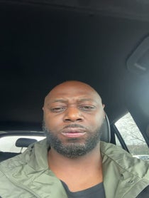 Poster for Birthday video from Ledley King