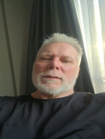 Poster for Birthday video from Kevin Nash