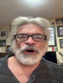 Poster for Roast video from Vince Russo