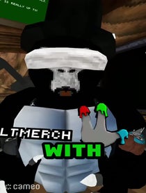 Poster for Intro video video from LTMERCH