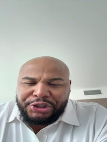 Poster for Other video from Andruw Jones