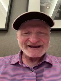 Poster for Birthday video from Jack Armstrong