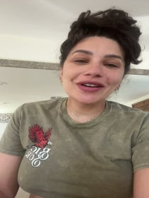 Poster for Question video from Juliana Harkavy