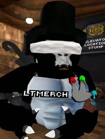 Poster for Advice video from LTMERCH