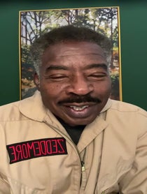 Poster for Other video from Ernie Hudson