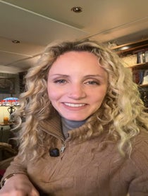 Poster for Question video from Suzannah Lipscomb