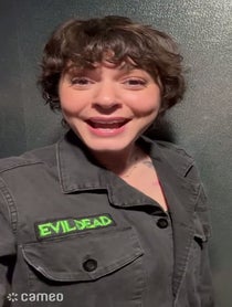 Poster for Intro video video from Lindsay Marie Felton