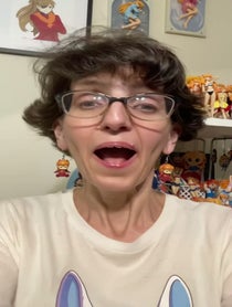 Poster for Other video from Tiffany Grant