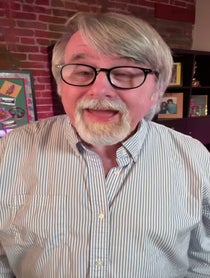 Poster for Question video from Bob West