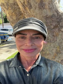 Poster for Question video from Claudia Wells