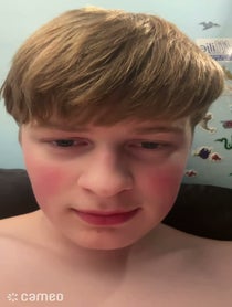 Poster for Intro video video from Åsmund (cool norwegian guy)