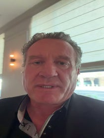 Poster for Other video from Jeremy Roenick
