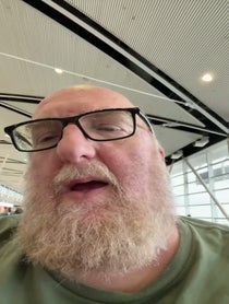 Poster for Other video from Brian Posehn