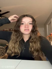 Poster for Intro video video from Grace Michelle