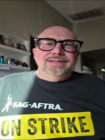 Poster for Roast video from William Salyers