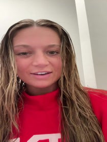Poster for Anniversaire video from Averi Carlson