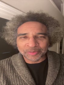 Poster for Roast video from William DuVall