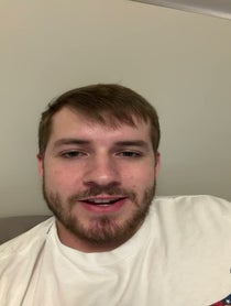 Poster for Pep Talk video from Ben Richardson