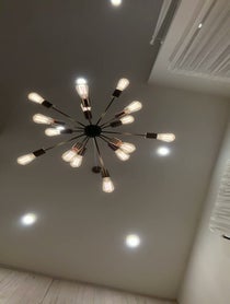 Poster for Birthday video from David Ramsey