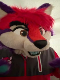 Poster for Birthday video from Pyxe