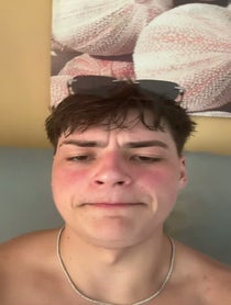 Poster for Roast video from Eyezguy