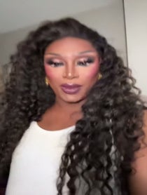 Poster for Other video from Sapphira Cristal