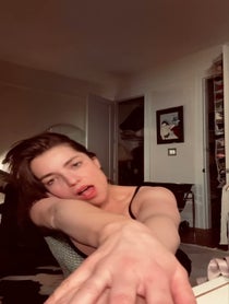 Poster for Other video from Angela Trimbur