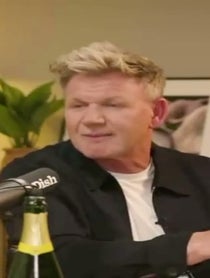 Poster for Other video from Gordon Ramsay Parody AI