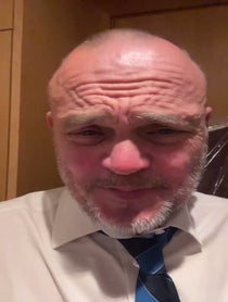 Poster for Other video from Al Murray