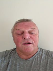 Poster for Mother's Day video from John Mcdonald