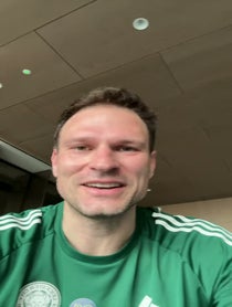 Poster for Other video from Asmir Begovic