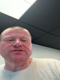 Poster for Birthday video from Ben Mintz