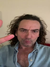 Poster for Other video from Constantine Maroulis
