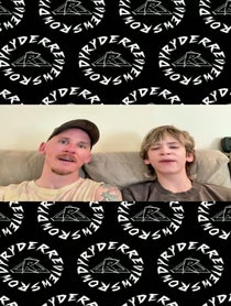 Poster for Question video from Rowdy Ryder Reviews