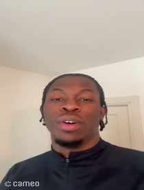 Poster for Intro video video from Toto Fagbenle