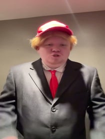 Poster for Roast video from Crue Curry