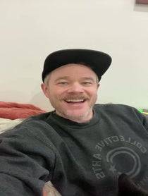 Poster for Other video from Aaron Ashmore