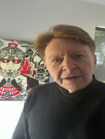 Poster for Other video from Gerald Casale of DEVO