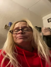 Poster for Birthday video from Sherri Marshall