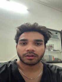 Poster for Other video from Kandi_Roasting_indian