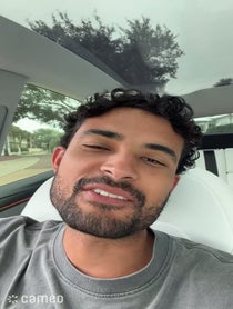 Poster for Intro video video from Brandon Gomes