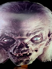 Poster for Other video from John Kassir