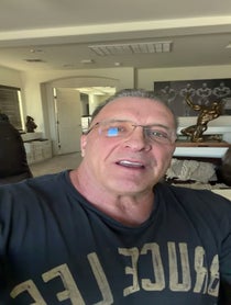 Poster for Birthday video from Milos Sarcev