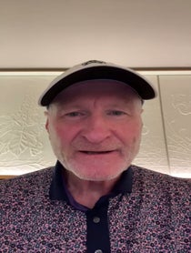 Poster for Birthday video from Jack Armstrong