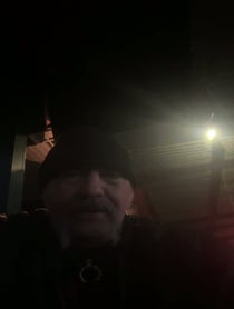 Poster for Birthday video from Matthew PIKE